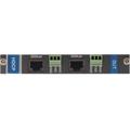 Kramer Matrix Card 2 x DGKat Out HDCP 16x16-Frame Output Card
